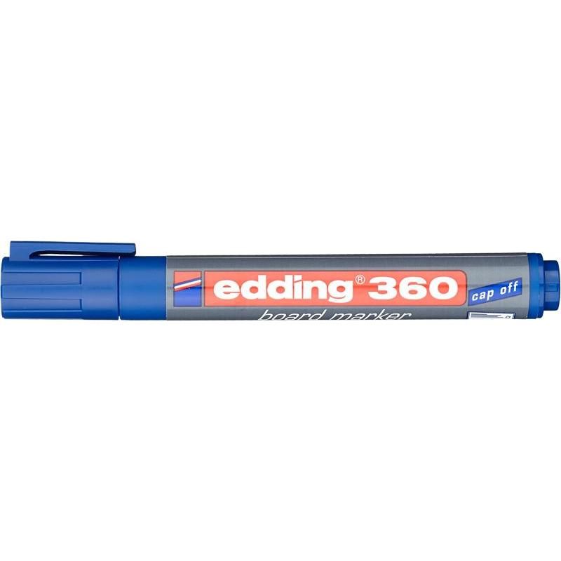 Маркер для доски Edding 