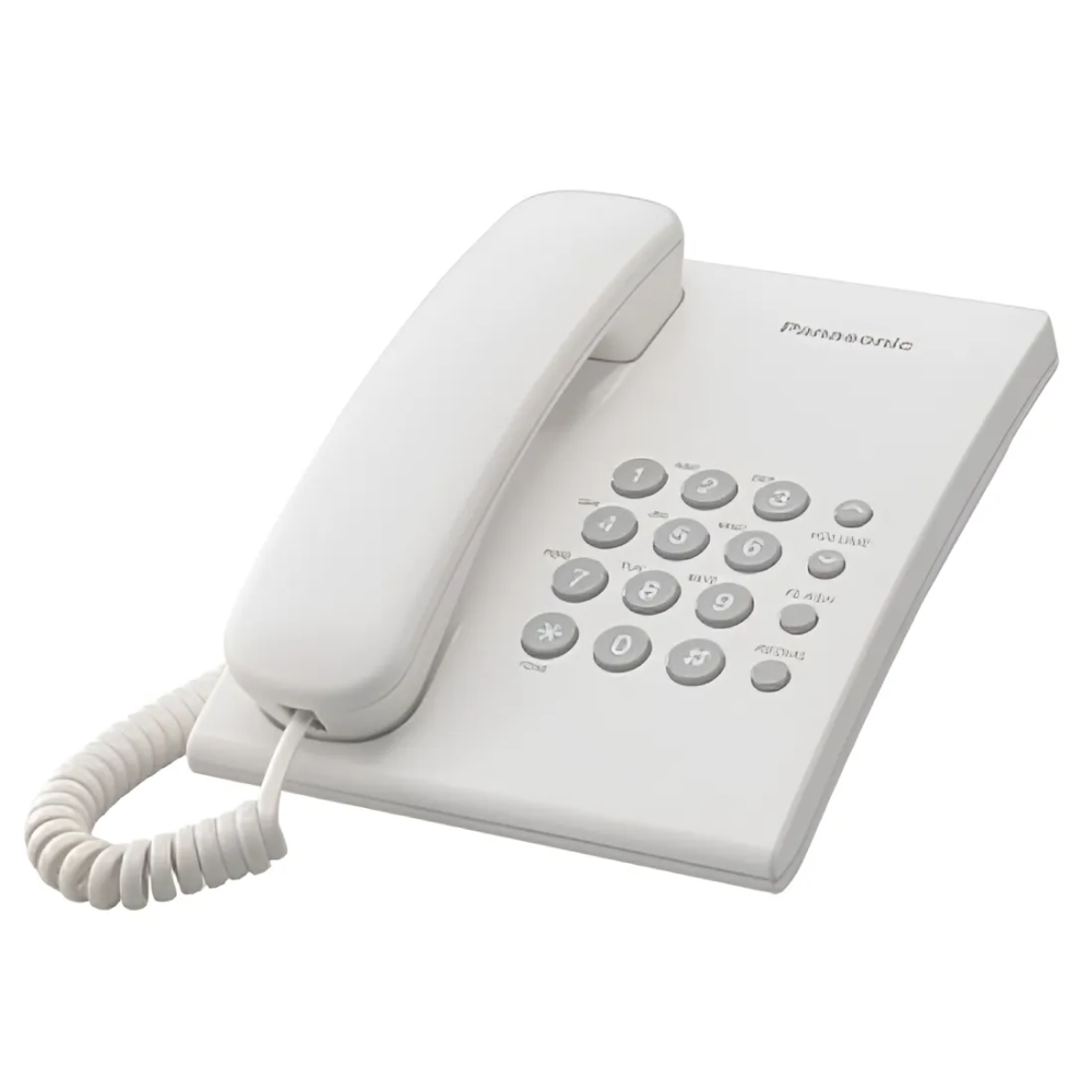 Телефонный аппарат Panasonic 