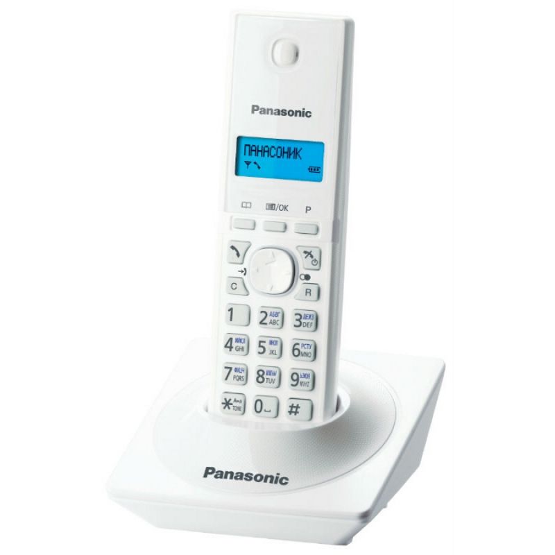 Телефонный аппарат Panasonic 