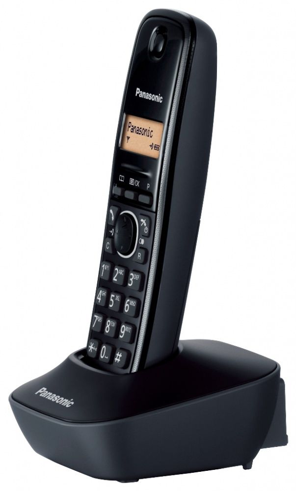 Беспроводной телефон Panasonic 