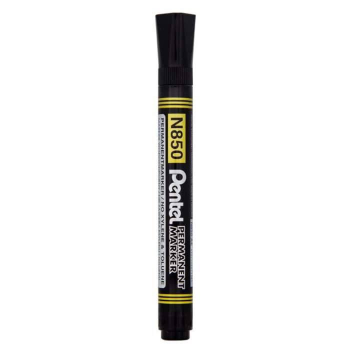 Маркер перманентный Pentel 