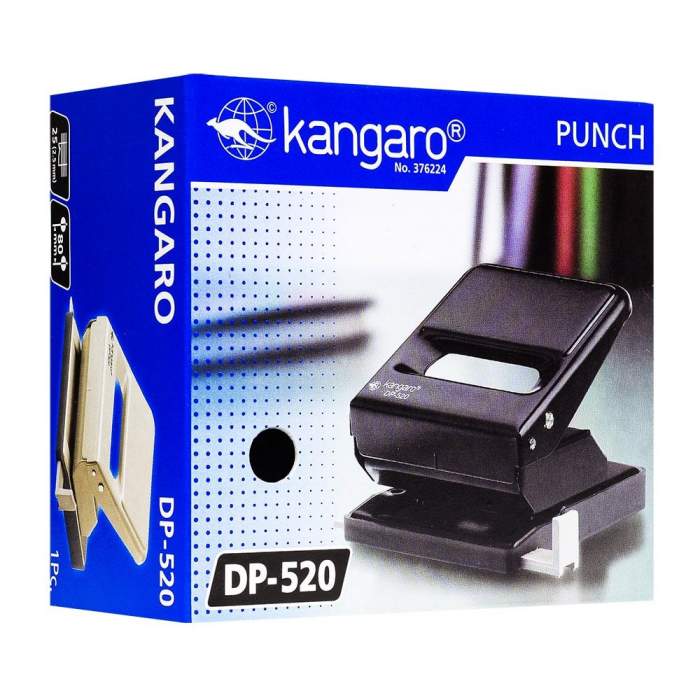 Дырокол Kangaro 