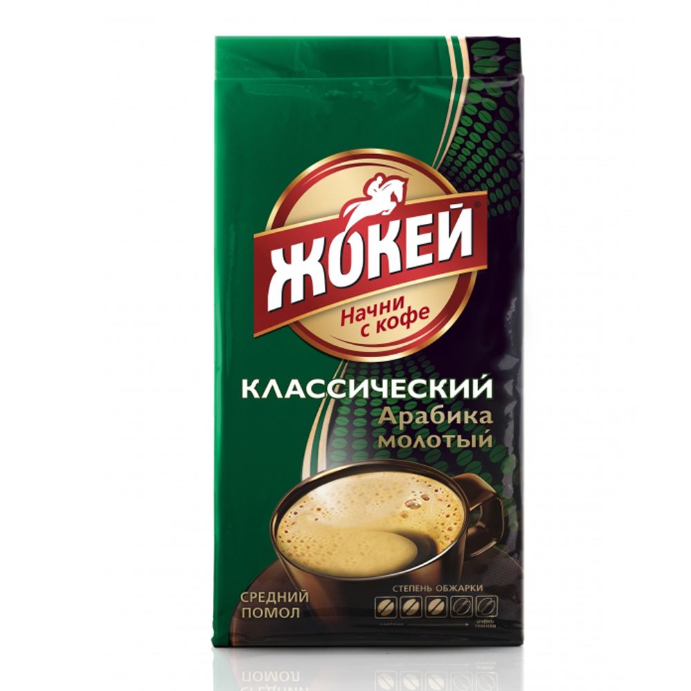 Кофе 
