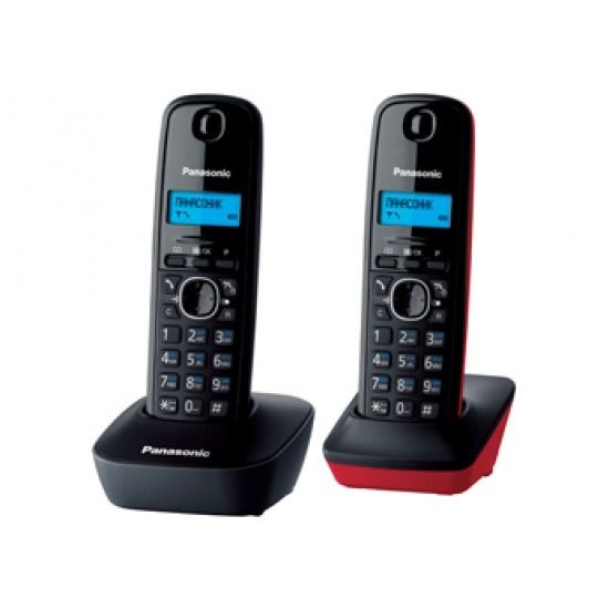 Телефонный аппарат Panasonic 