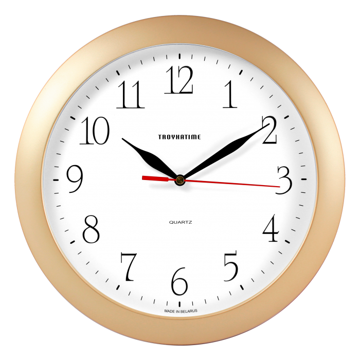 Часы настенные 