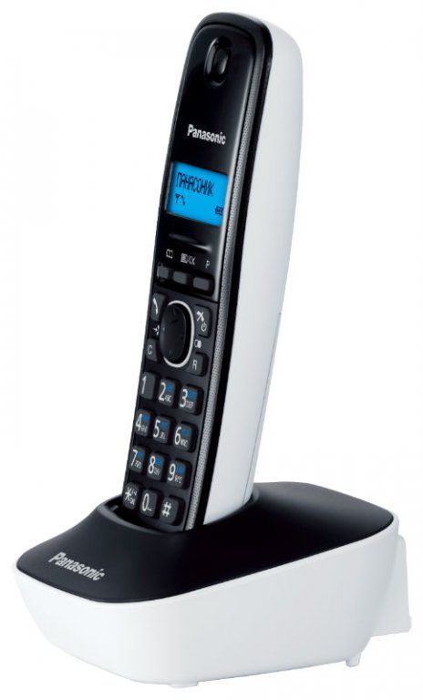 Беспроводной телефон Panasonic 