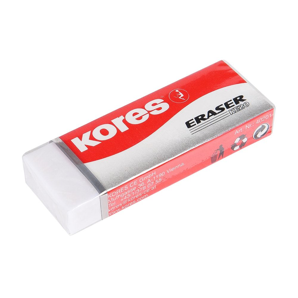 Ластик Kores 