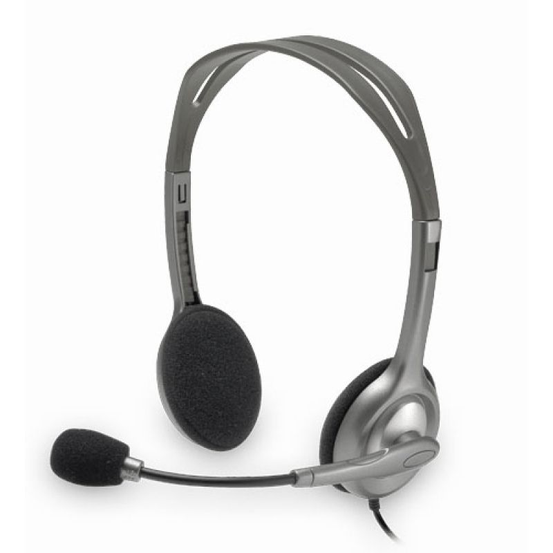 Гарнитура Logitech 