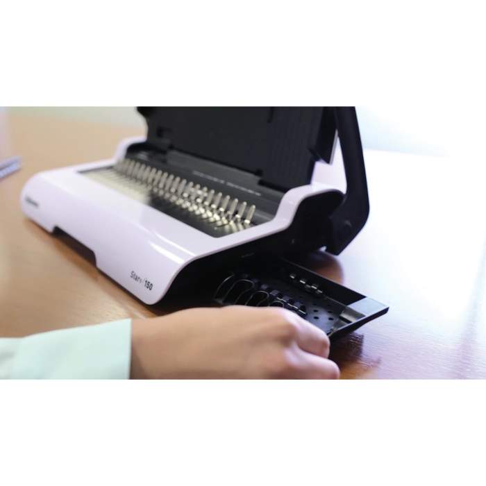 Перфобиндер Fellowes 
