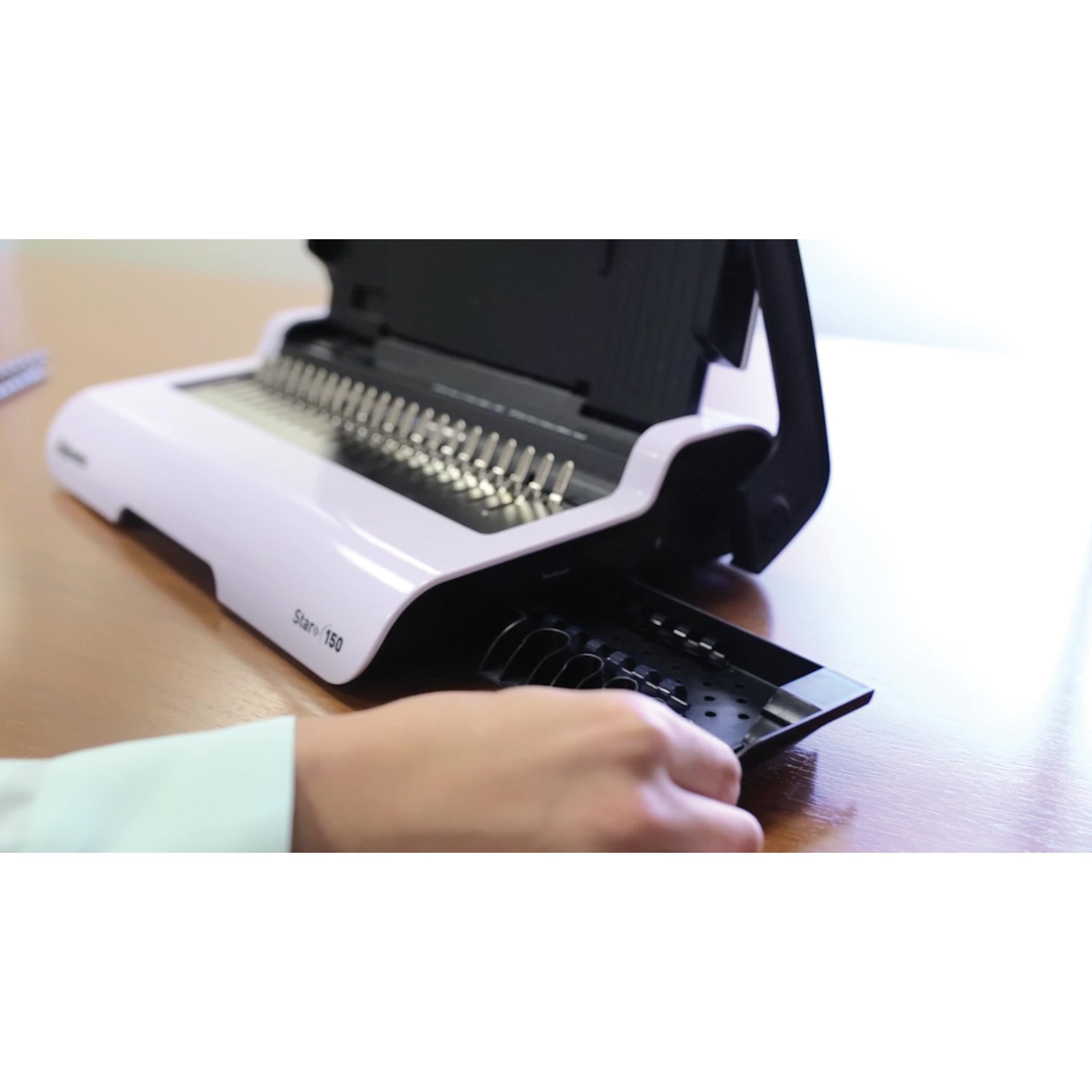 Перфобиндер Fellowes 