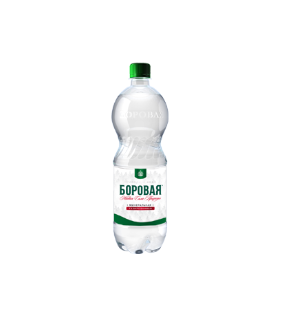 Вода минеральная 