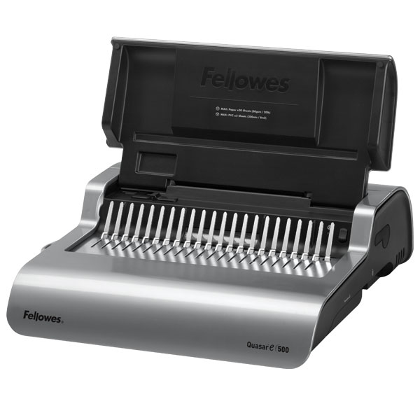Перфобиндер Fellowes 