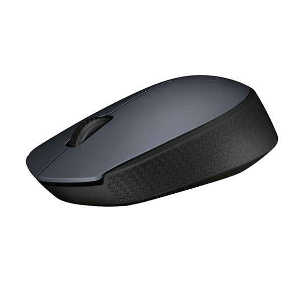 Мышь Logitech 