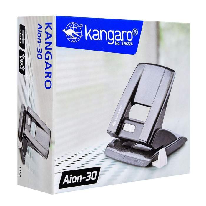 Дырокол Kangaro 