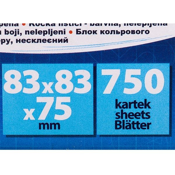 Бумага для заметок 