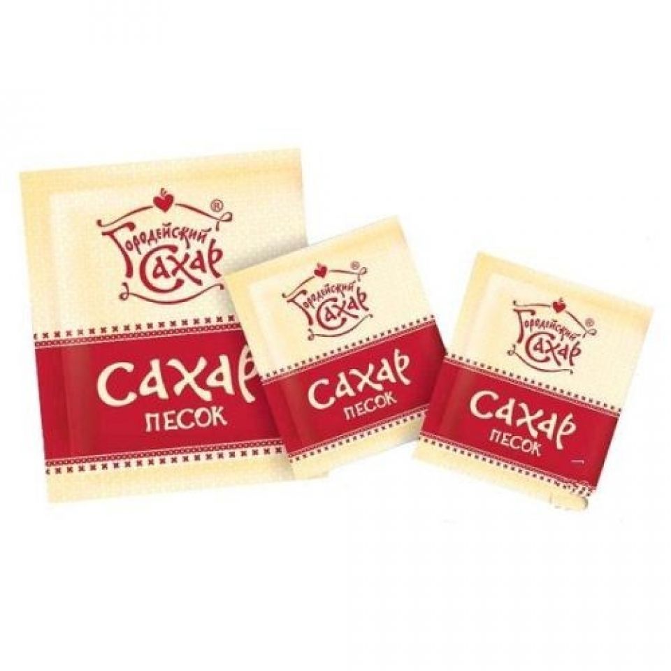Сахар рассыпной 