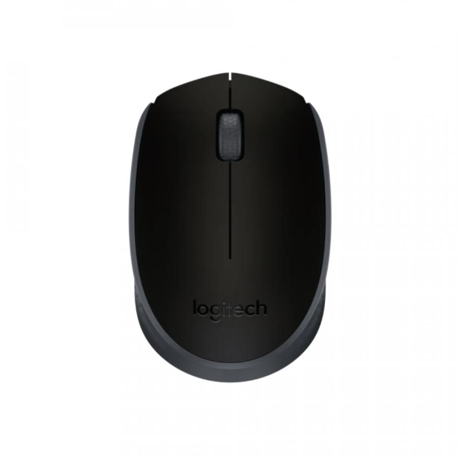 Мышь Logitech 