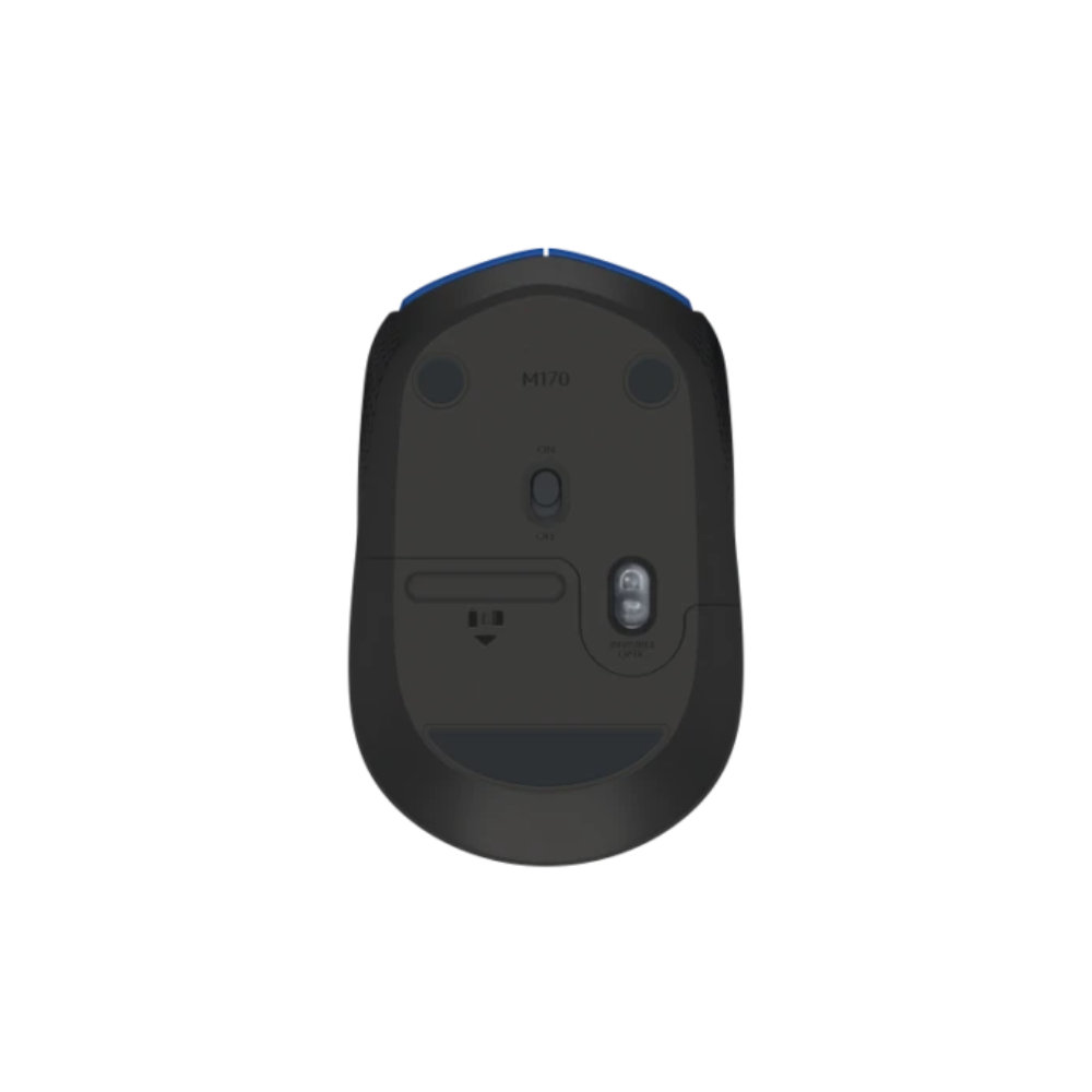 Мышь Logitech 