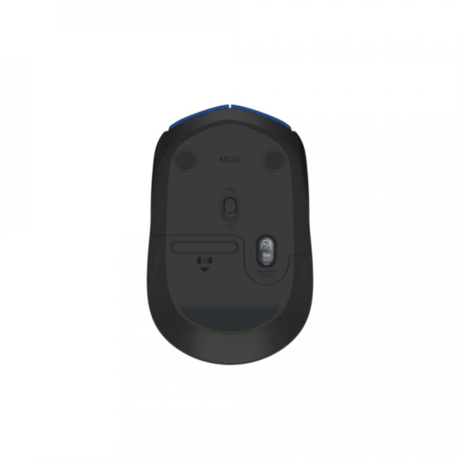 Мышь Logitech 