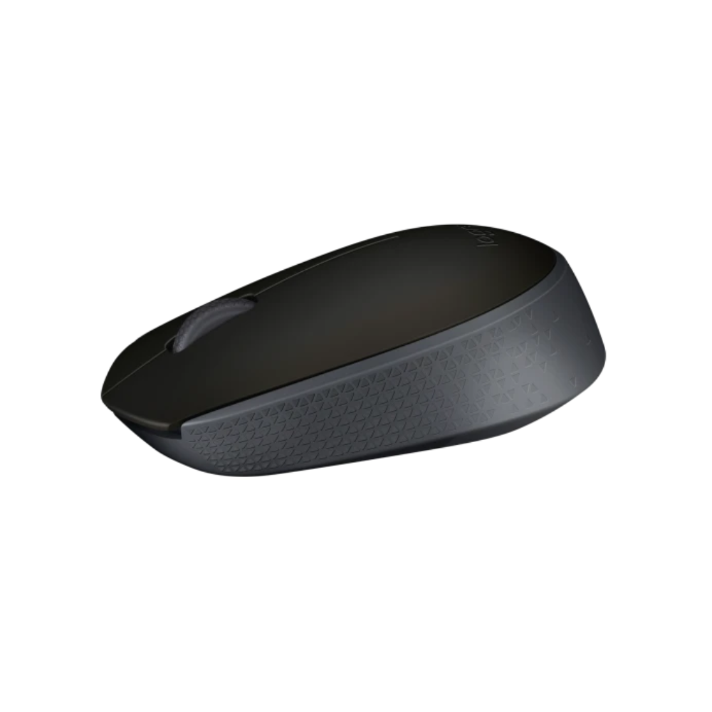 Мышь Logitech 