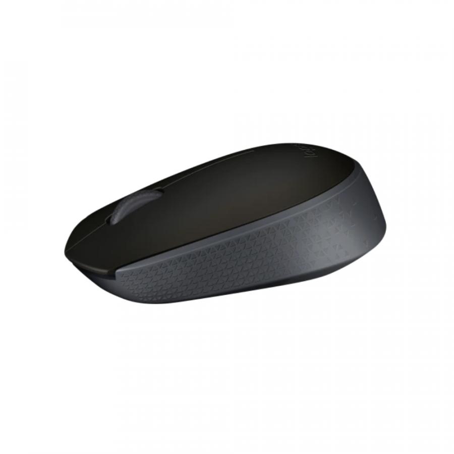 Мышь Logitech 