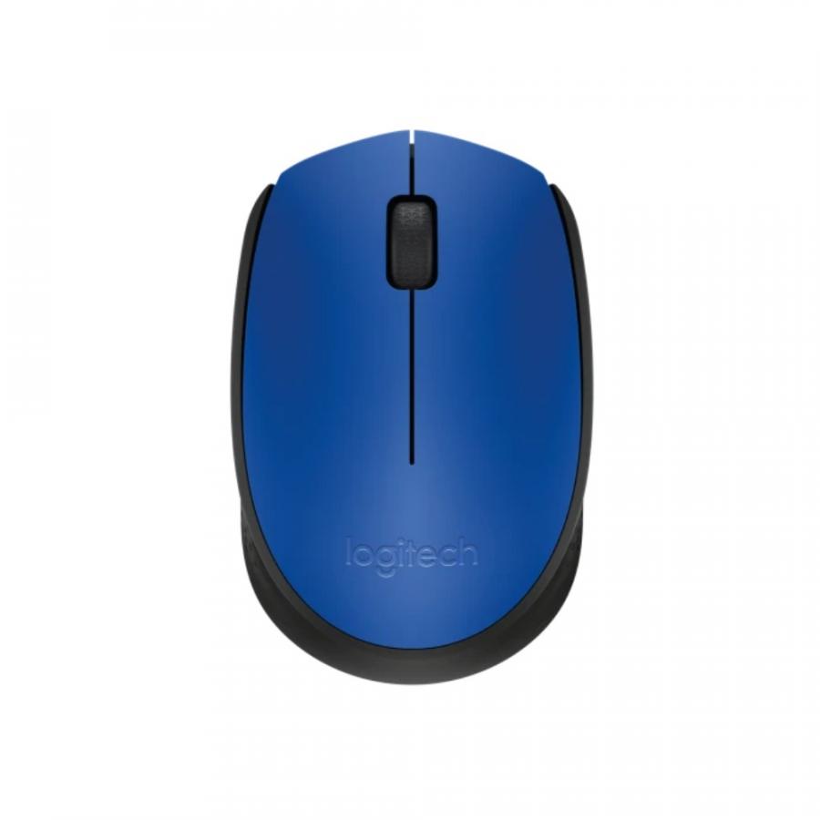 Мышь Logitech 