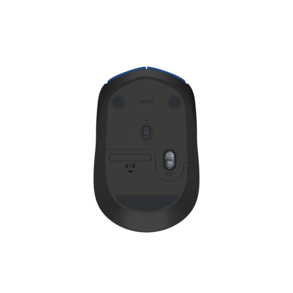 Мышь Logitech 