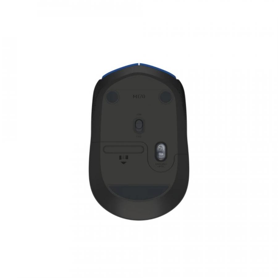 Мышь Logitech 
