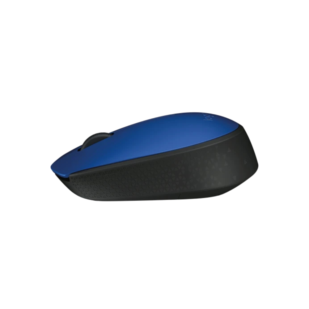 Мышь Logitech 